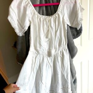 Saks fifth ave dress. Mexican  dress